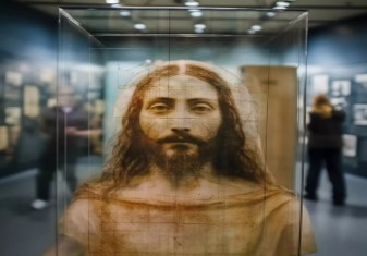 Suy tư Tin Mừng Chúa Nhật - Nhận diện khuôn mặt đích thực của Thiên Chúa