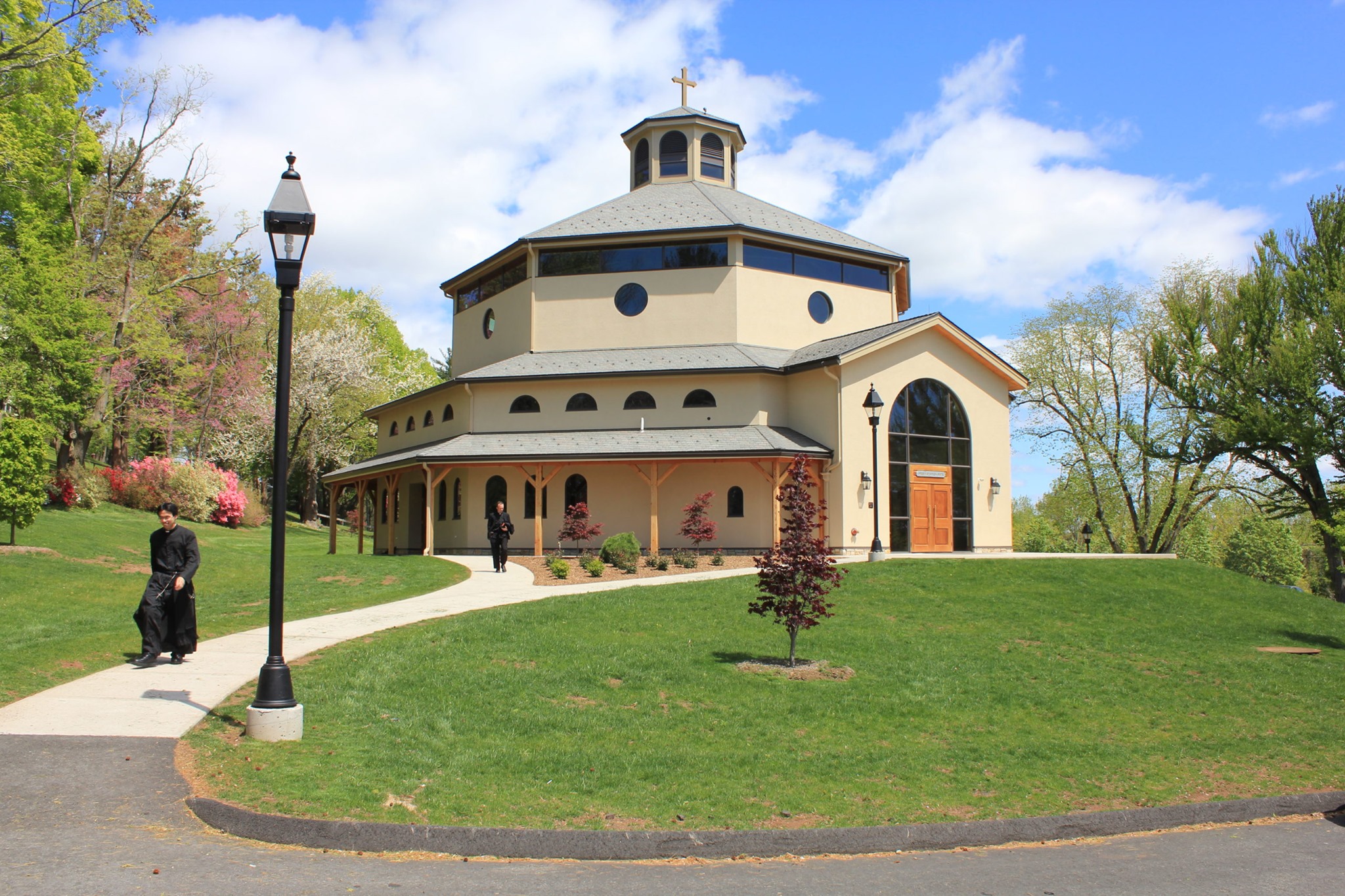 Thông báo tuyển sinh vào Đại Chủng Viện các Thánh Tông Đồ tại Hoa Kỳ
