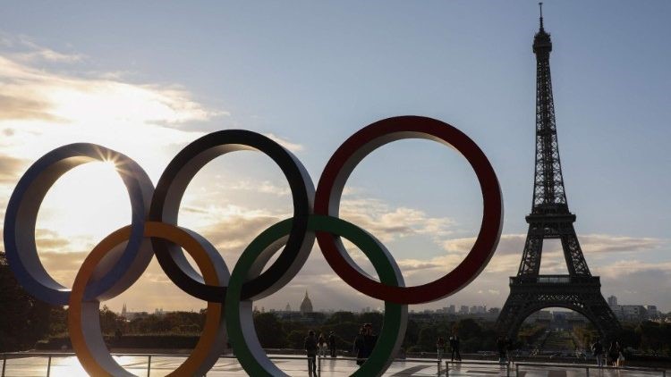 Trung tâm đa tôn giáo tại Thế vận hội Olympic Paris 2024
