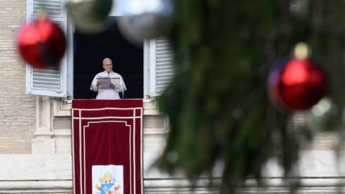 Kinh Truyền Tin (26/12): Lấy đức tin để chống lại sự ngờ vực