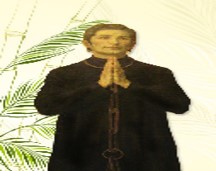Ngày 02/02: Thánh Jean Théophane Vénard - Ven. Linh mục Hội Thừa Sai paris, Tử đạo (1829 - 1861)