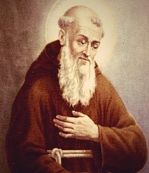 Ngày 04/02: Thánh Giuse ở Leonissa (1556 – 1612)