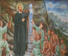 Ngày 08/02: Thánh Giêrônimô Êmilianô, linh mục và Giôsêphina Bakhita