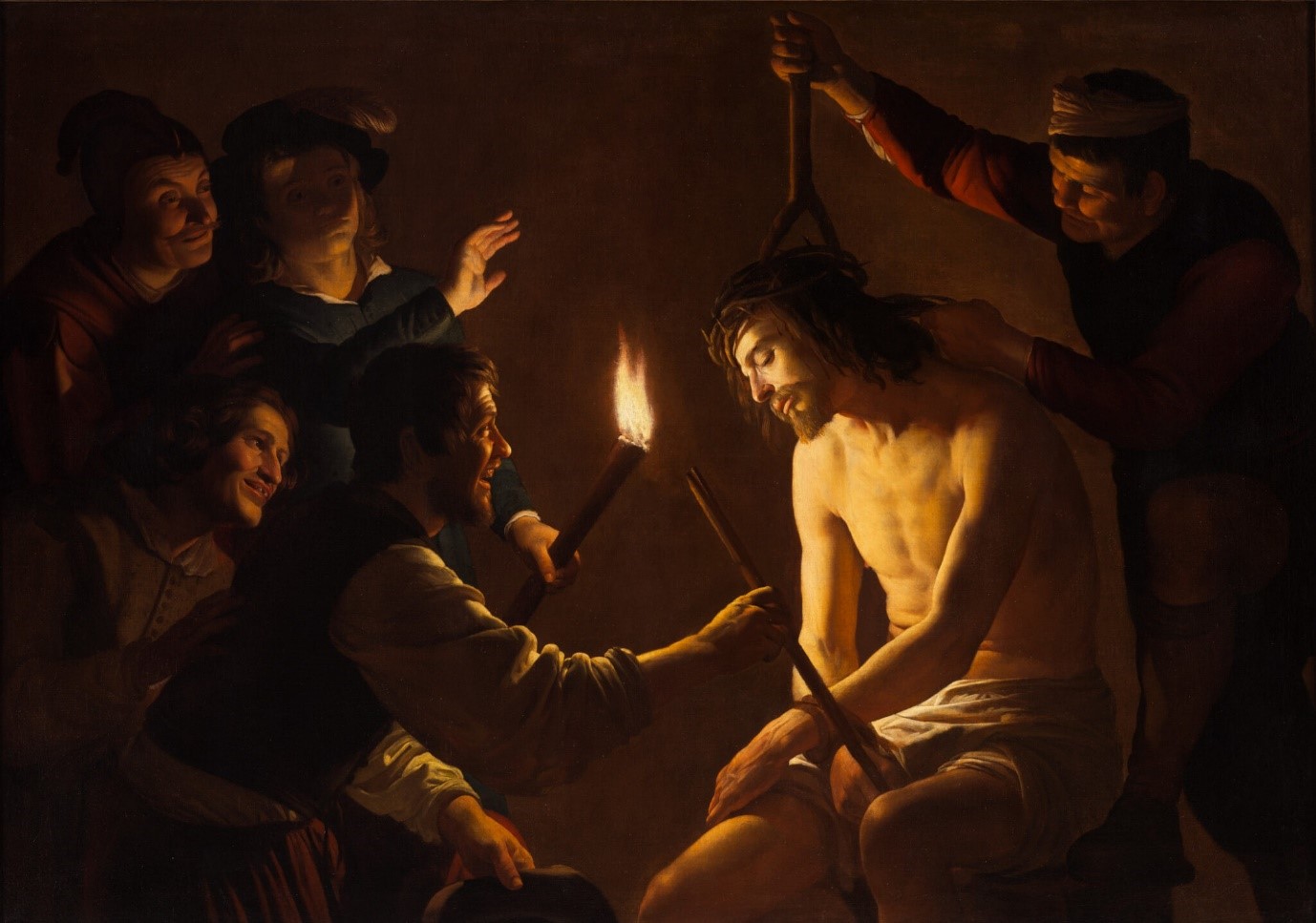 Chúa Giêsu bị chế nhạo – Kỳ cuối: Phạm thượng và cái chết