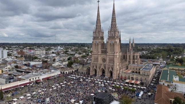Argentina chuẩn bị đón Đức Thánh Cha Lêô XIV