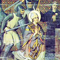 Ngày 29/12: Thánh Tôma Becket, Giám mục tử đạo