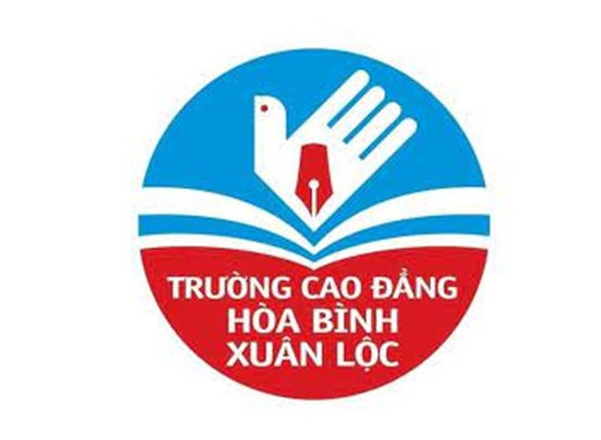 Thông tin tuyển sinh năm học 2022–2023, Trường Cao đẳng Hòa Bình - Xuân Lộc
