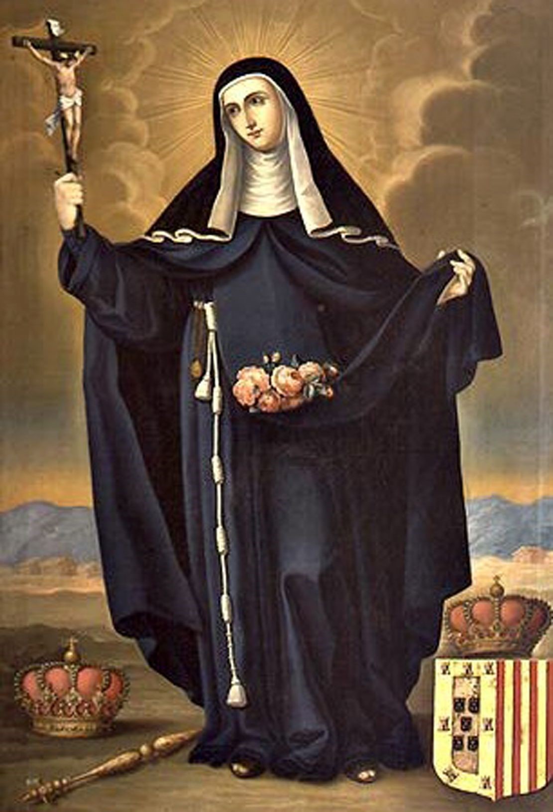 Ngày 04/7: Thánh Elisabeth Lusitania (Bồ Đào Nha); Thánh Giuse Nguyễn Đình Uyển. Thầy giảng, tử đạo(1775 - 1838)