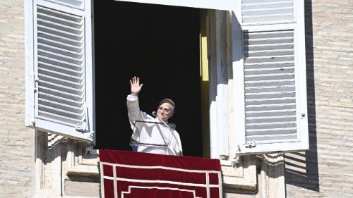 Kinh Truyền Tin (28/12): Hãy gìn giữ trong gia đình các giá trị Tin Mừng