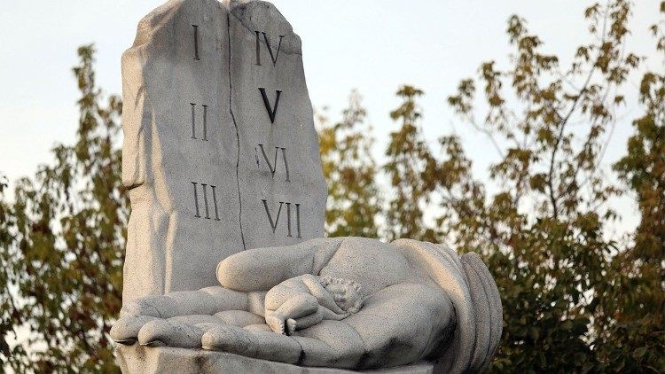 Giáo hội Hàn Quốc cầu nguyện cho sự sống, chống lại việc hợp pháp hóa phá thai