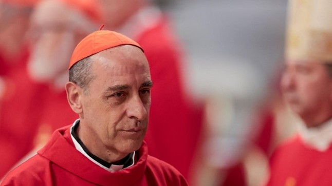 ĐHY Fernández mời gọi tìm kiếm sự thật với lòng khiêm nhường