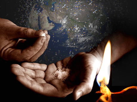 Vui học Kinh Thánh, Chúa Nhật V Thường niên, năm A