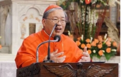 Đức Tổng Giám mục Seoul: “Phi hạt nhân hóa, một bước nhảy vọt cho hòa bình”