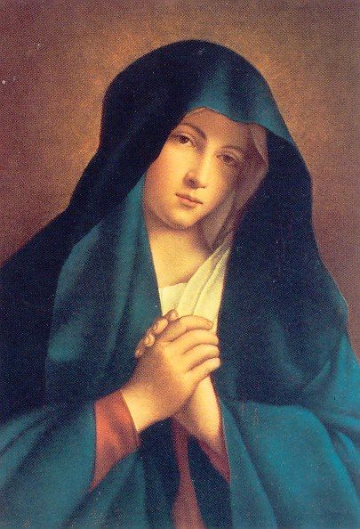 Lễ Đức Mẹ Sầu Bi: Chiêm ngưỡng Chúa Giêsu vinh hiển trên thập giá