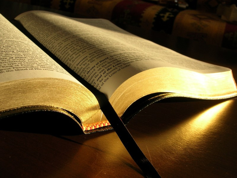 Tìm hiểu Đức Tin Công Giáo: Bài 17- Các thư và sách Khải Huyền