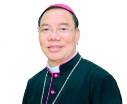 ĐTC bổ nhiệm Đức cha Giuse Vũ Văn Thiên làm Tổng Giám mục TGP Hà Nội