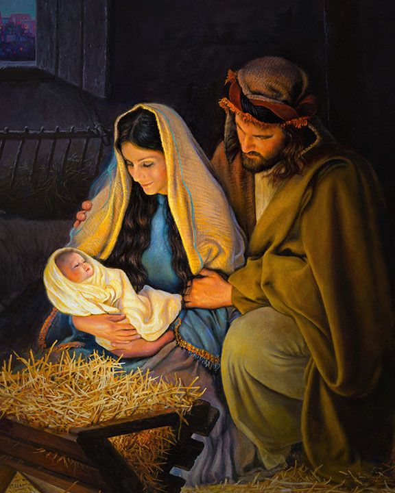 Mùa Vọng –Lời Chúa ngày 20/12