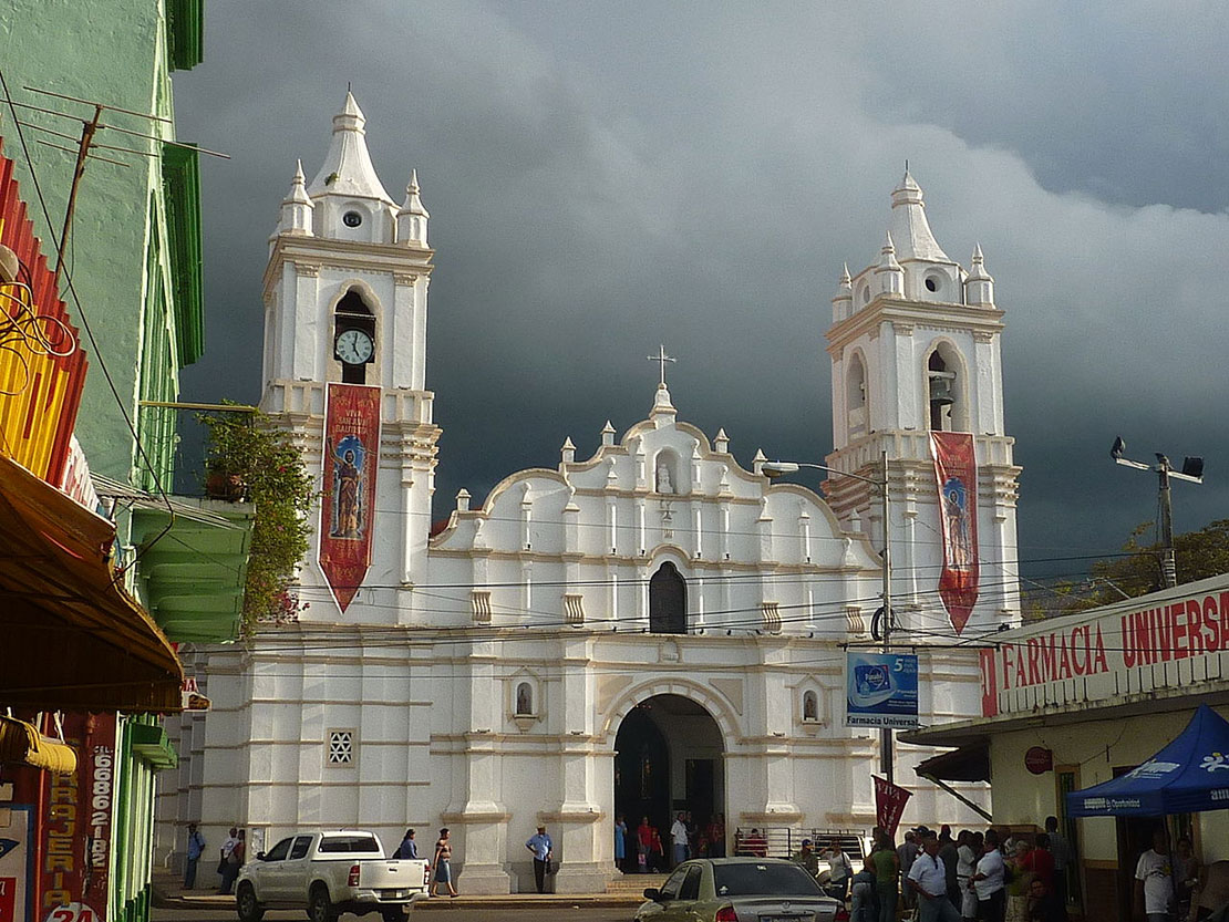 WYD 2019: Giới thiệu Giáo Hội Công Giáo tại Panama