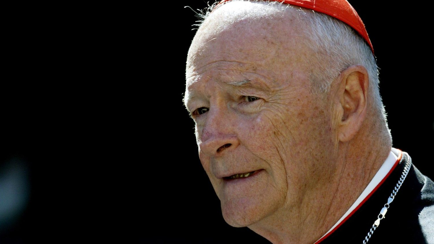 Cựu Hồng Y McCarrick bị Tòa Thánh buộc hồi tục
