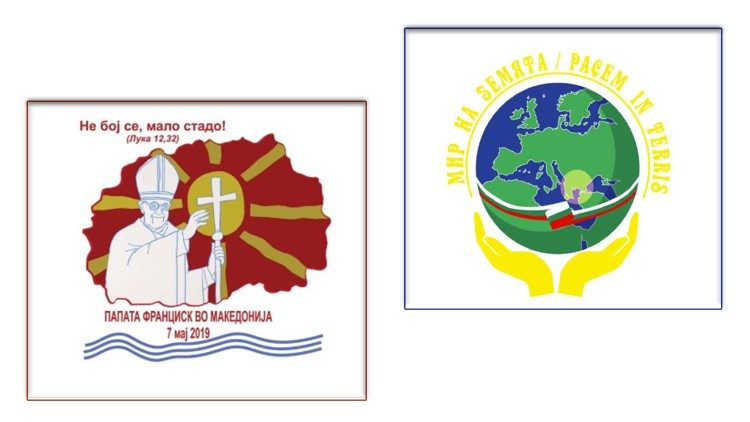 Chương trình viếng thăm của Đức Thánh Cha tại Bulgari và Bắc Macedonia
