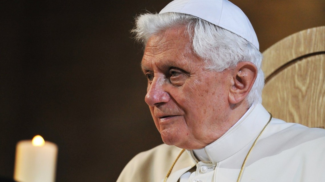 Những ưu điểm làm rõ vai trò của ĐGH Danh dự Benedict XVI