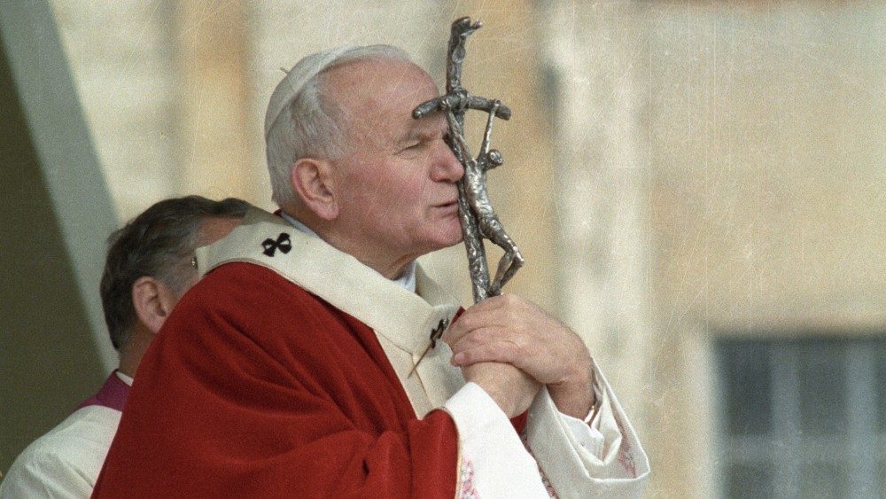 Những Bài Giáo Huấn Của Thánh Giáo Hoàng Gioan Phaolô II Về Đời Thánh Hiến