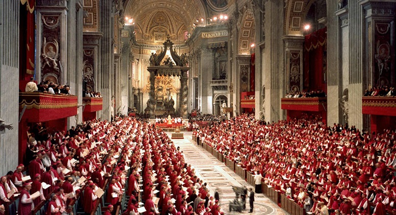 Những Đóng Góp Của Công Đồng Vaticanô II Về Ơn Linh Hứng Kinh Thánh