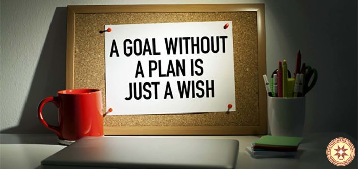 Kế hoạch của bạn là gì?