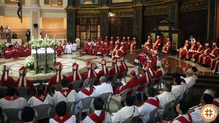 Đức Thánh Cha mời gọi các Giám mục tại Mỹ la tinh đáp lại các thách đố