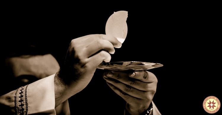 Cầu nguyện trước Thánh Thể- Ngày 06.09.2020 – CN XXIII Thường niên