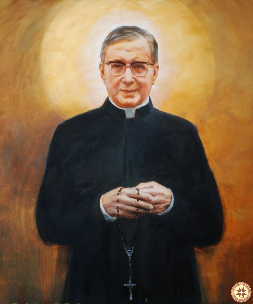 Ngày 26/7: Thánh Josemaría Escrivá (1902-1975)