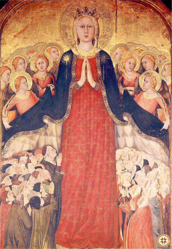 mother of the church orvieto