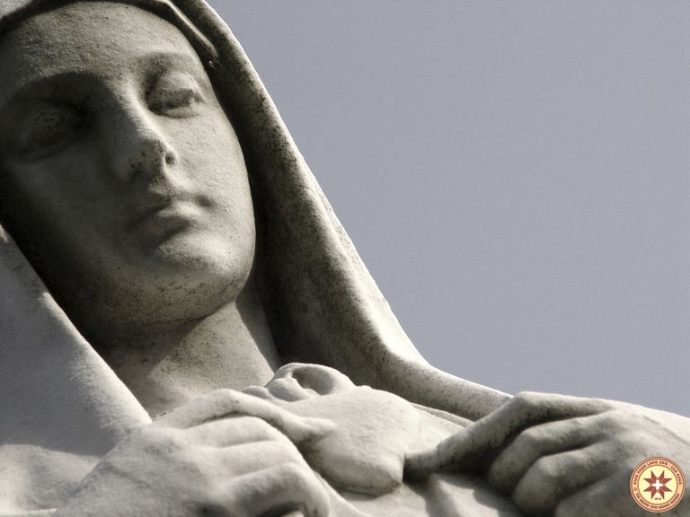 Tại sao Tháng Tám là tháng tôn sùng Trái Tim Vô Nhiễm Mẹ Maria?