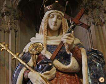 16 Tháng Mười Một Thánh Margaret ở Tô Cách Lan (1045-1093)
