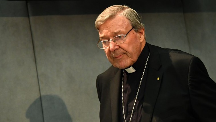 Tối Cao Pháp Viện Úc Công Bố Kết Luận Đức Hồng y George Pell Vô Tội