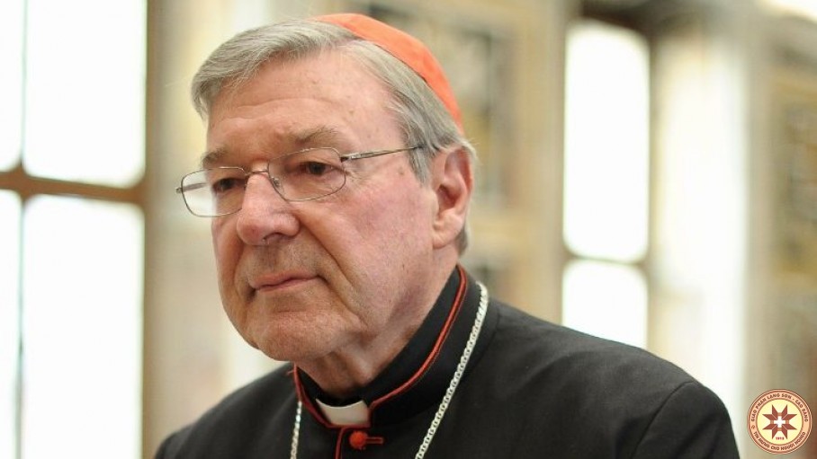 Đức Hồng y George Pell bị dọa giết