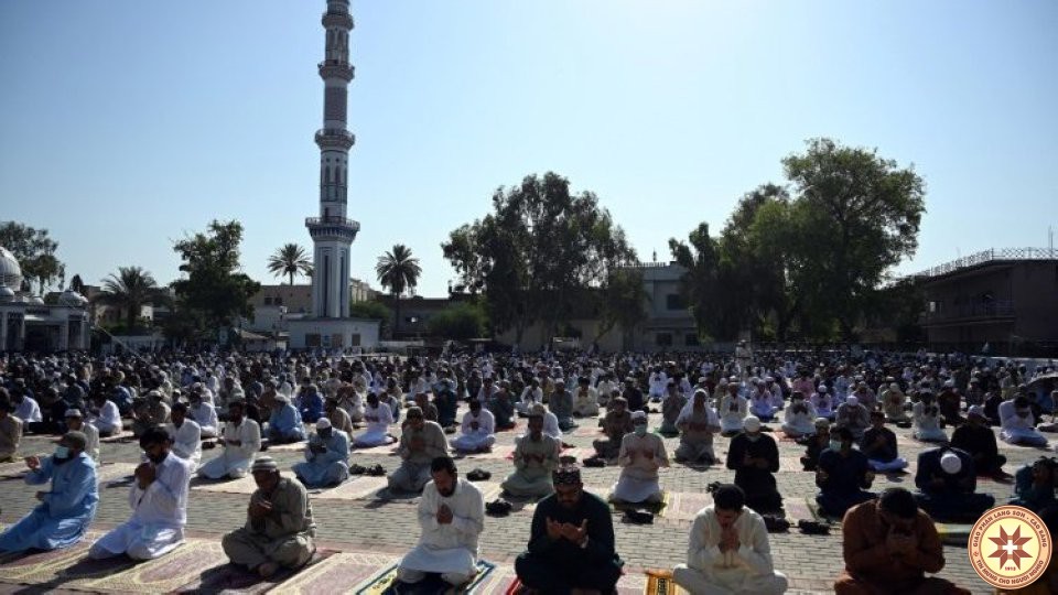 Tinh thần Laudato Sì liên kết các tôn giáo ở Pakistan