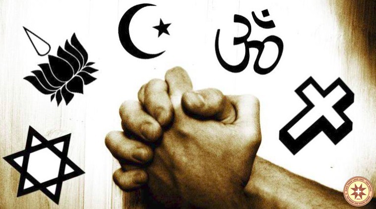 Kitô hữu trước vấn đề đa tôn giáo