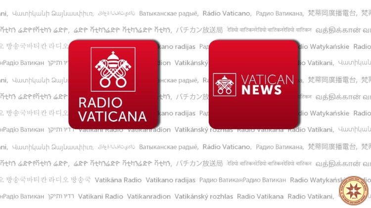 Ứng dụng mới cho Radio Vatican của Bộ Truyền thông Tòa Thánh