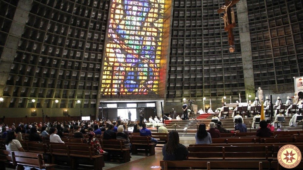 Các Giám mục Brazil: Giáo dân phải là men biến đổi xã hội
