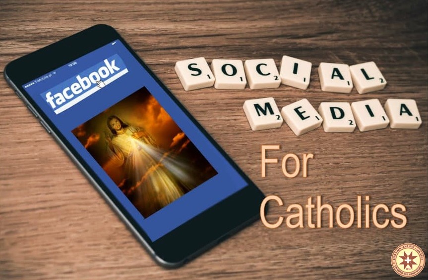 Truyền thông Công giáo với Facebook