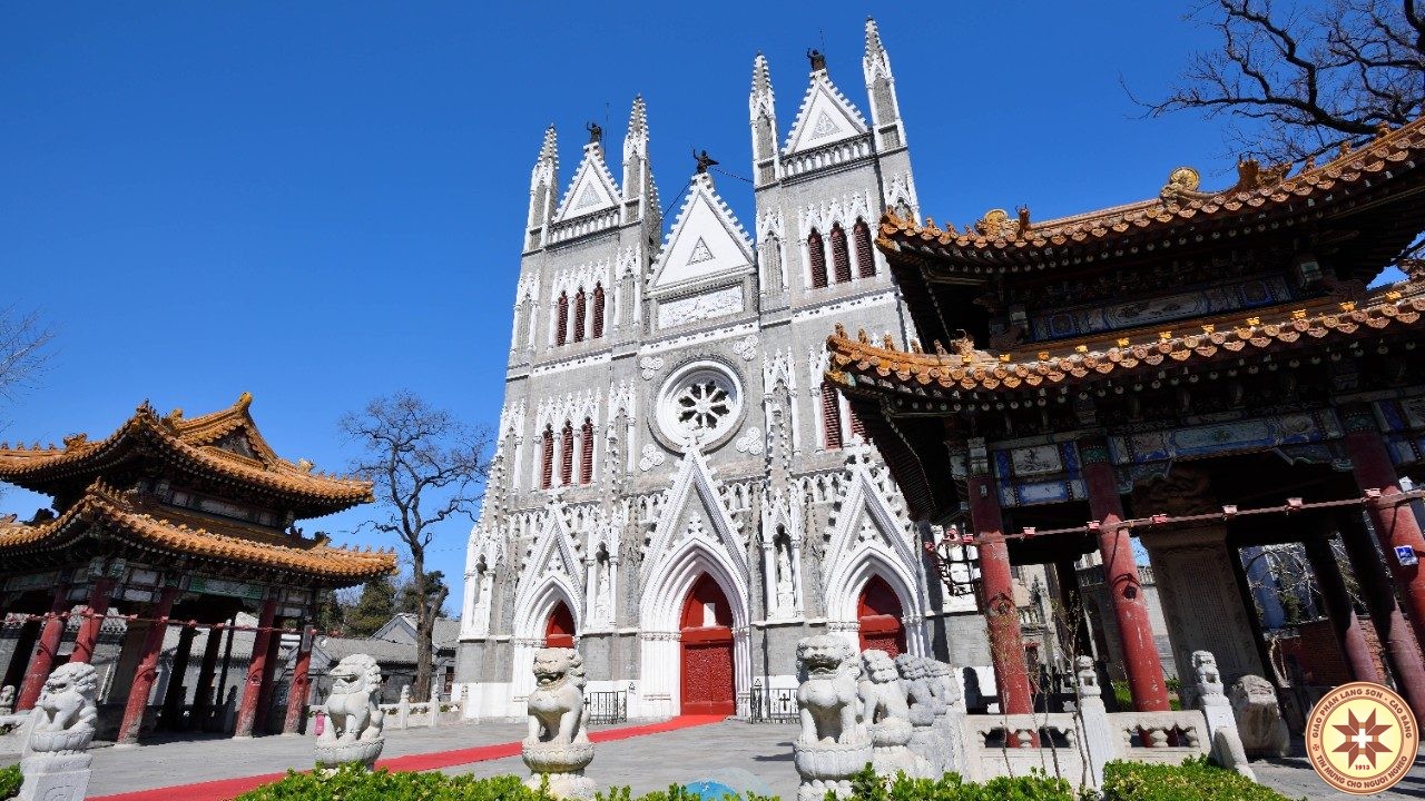 Lý do của hiệp định tạm thời giữa Tòa Thánh và Trung Quốc về việc bổ nhiệm giám mục