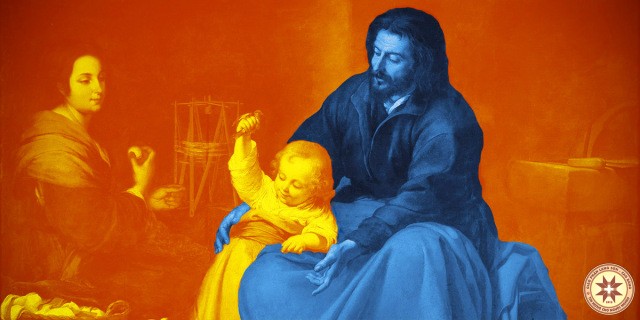 12 đặc điểm của Thánh Giuse mà mỗi người cha nên noi gương