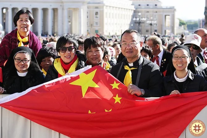 Lễ các Thánh Tử đạo Trung Quốc: Cơ hội cầu nguyện cho các tín hữu chịu bách hại