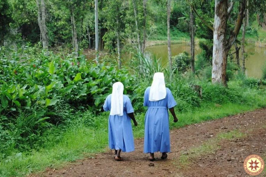 Một nữ tu ở Cộng hòa dân chủ Congo được trả tự do, sau một tuần bị bắt cóc.
