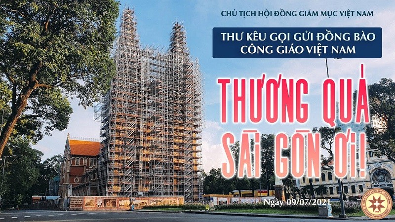 Đề án thực hiện thư kêu gọi của Đức TGM Giuse Nguyễn Chí Linh – Chủ tịch HĐGM Việt Nam