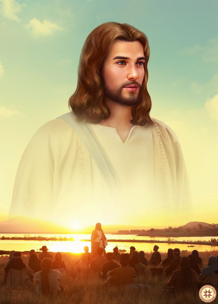 Đức Giêsu Kitô – Đường khiêm hạ