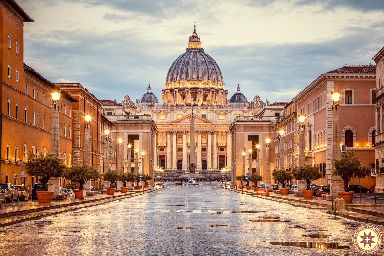 Tài chánh Vatican trước khủng hoảng đại dịch Covid-19